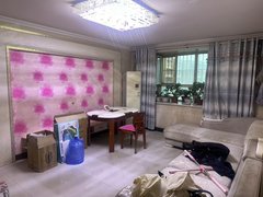 喀什喀什市喀什城区西公园 翠苑小区低楼层两室家电齐全拎包入住年租15000出租房源真实图片