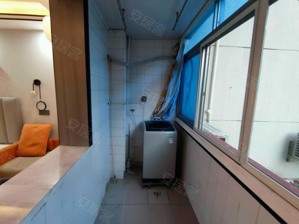 上海徐汇长桥罗秀二村低于市场价 靓住宅南笋价急租出租房源真实图片