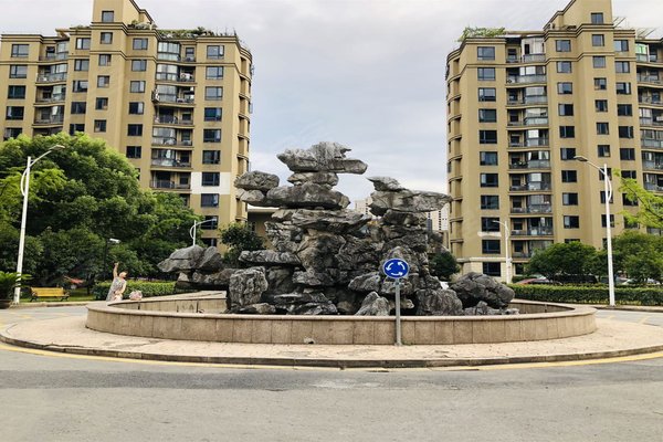 鉴湖景园
