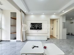上海浦东杨思精装修 一室一厅 近地铁8号线 拎包入住出租房源真实图片