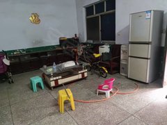 许昌禹州禹州城区永锦宾馆附近独院4室2厅2卫干净整洁出租房源真实图片