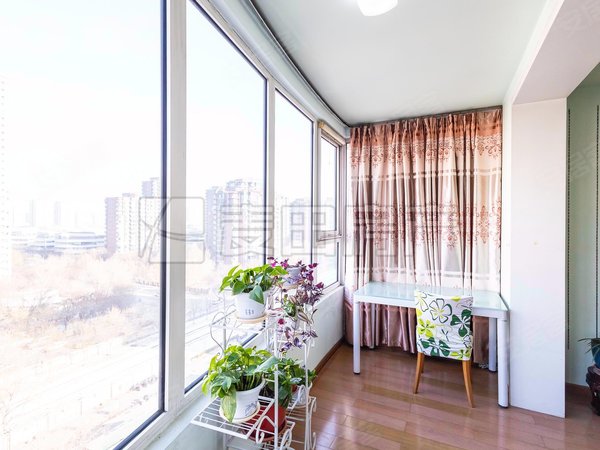 【多图】东恒时代(一期),四惠租房,1室1厅 东恒时代(一期),朝阳租房