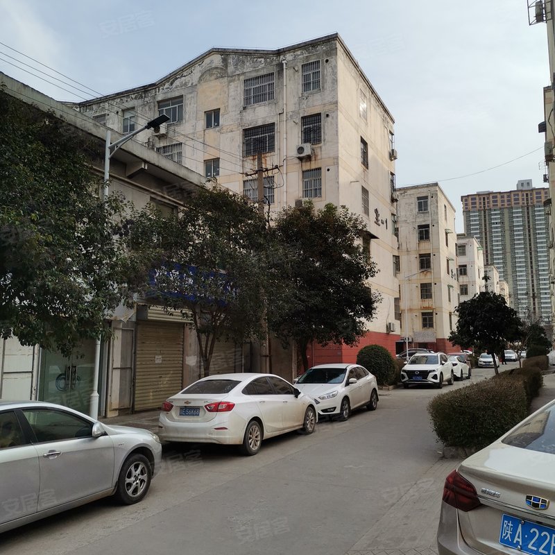 海兴那个小区好(海兴楼房小区的排名)