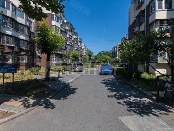 马连洼租房,1室1厅 菊园 企业力荐诚意出租,海淀租房-北京58安居客