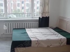 七台河新兴七台河站北岸新城 2室1厅1卫出租房源真实图片