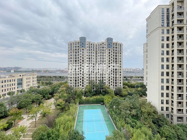 上海青浦徐泾仁恒西郊花园仁恒西郊花园 4室2厅2卫 17500.