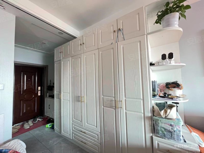 急售熙科柏悦山小区环境优美临超市可贷款随时可看房