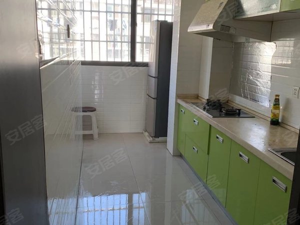 淮安淮阴樱花园国华御锦园国华御景园108平米拎包入住1400一月出租