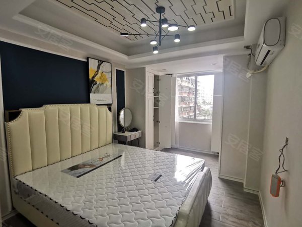 温州瑞安安阳阳光小区(安阳)吾悦旁边 阳光小区 现代风两室一厅一卫