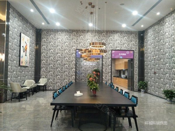 正地铁 3轨交汇白金壳子 LOFT 一手新房无费用