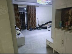 武汉汉阳王家湾龙阳雅苑(北区) 2室2厅1卫出租房源真实图片