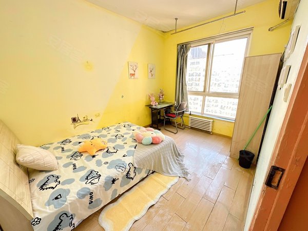 西安雁塔电视塔长丰园二区长丰园小区2区13栋0单元2604e出租房源真实