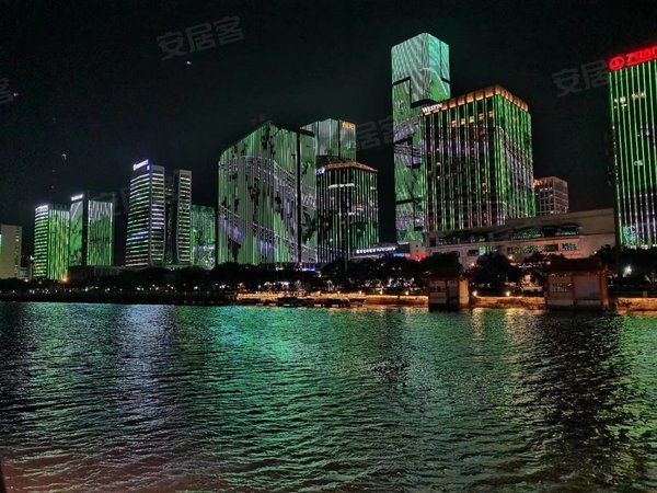 福州台江中亭街阳光城檀境台江区 排尾路 红星商务大厦旁 阳光城檀境