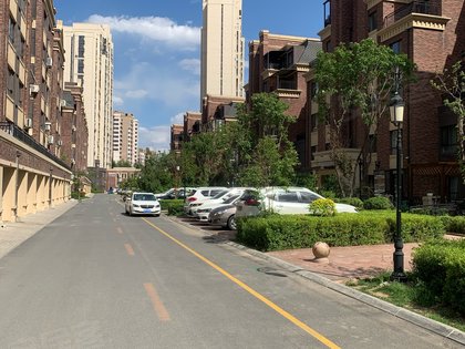 红石郡优点,不足,红石郡怎么样,红石郡周边房产中介经纪人评价-铁岭