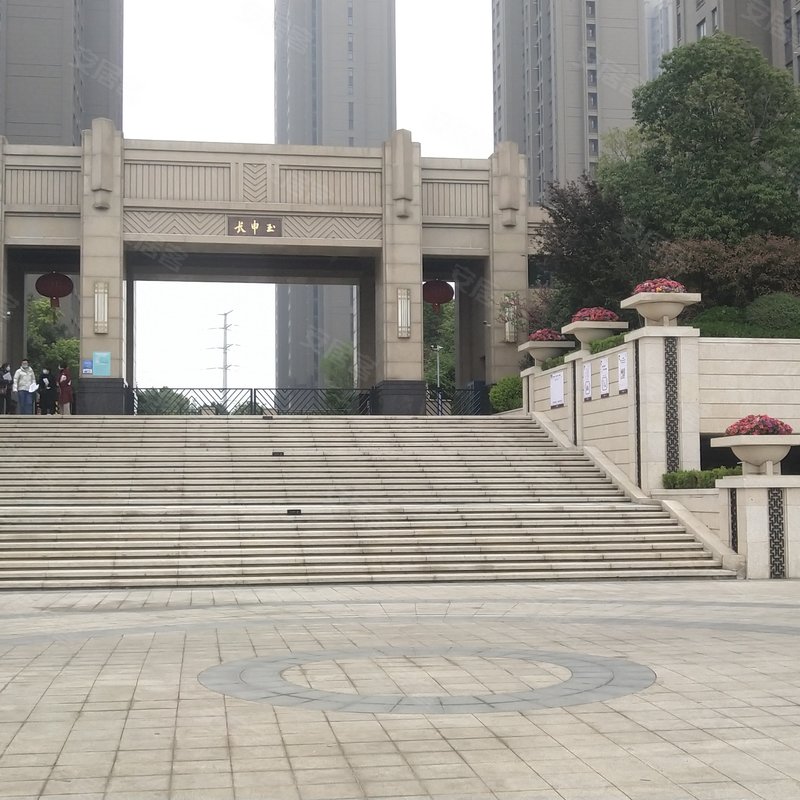 【长申玉, 长申玉小区详情,房价走势,房源,业主论坛】- 漯河58同城