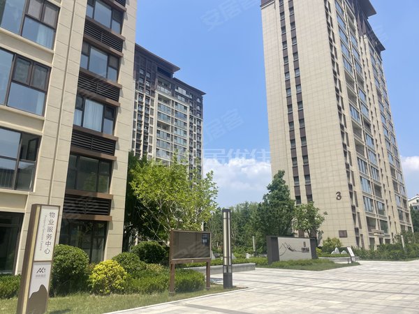 【多图】恩马中央壹品,水集租房,北利群中央壹品精装电梯房拎包入住