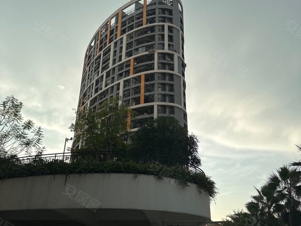 【多图】骋望麓涛,心圩租房,广艺卫校旁!相思湖精装复式!