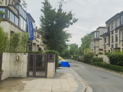 苏州小区 吴中小区 郭巷小区 保利独墅西岸(别墅) 保利独墅西岸(别墅)