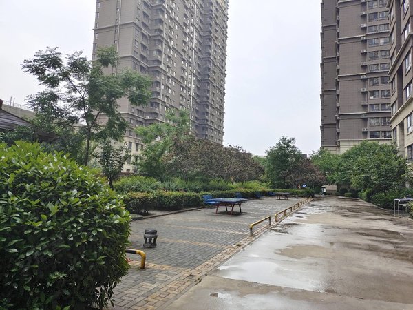 【多图】龙城铭园(二期),科技西路西段租房,外事学院 高新医院 译创