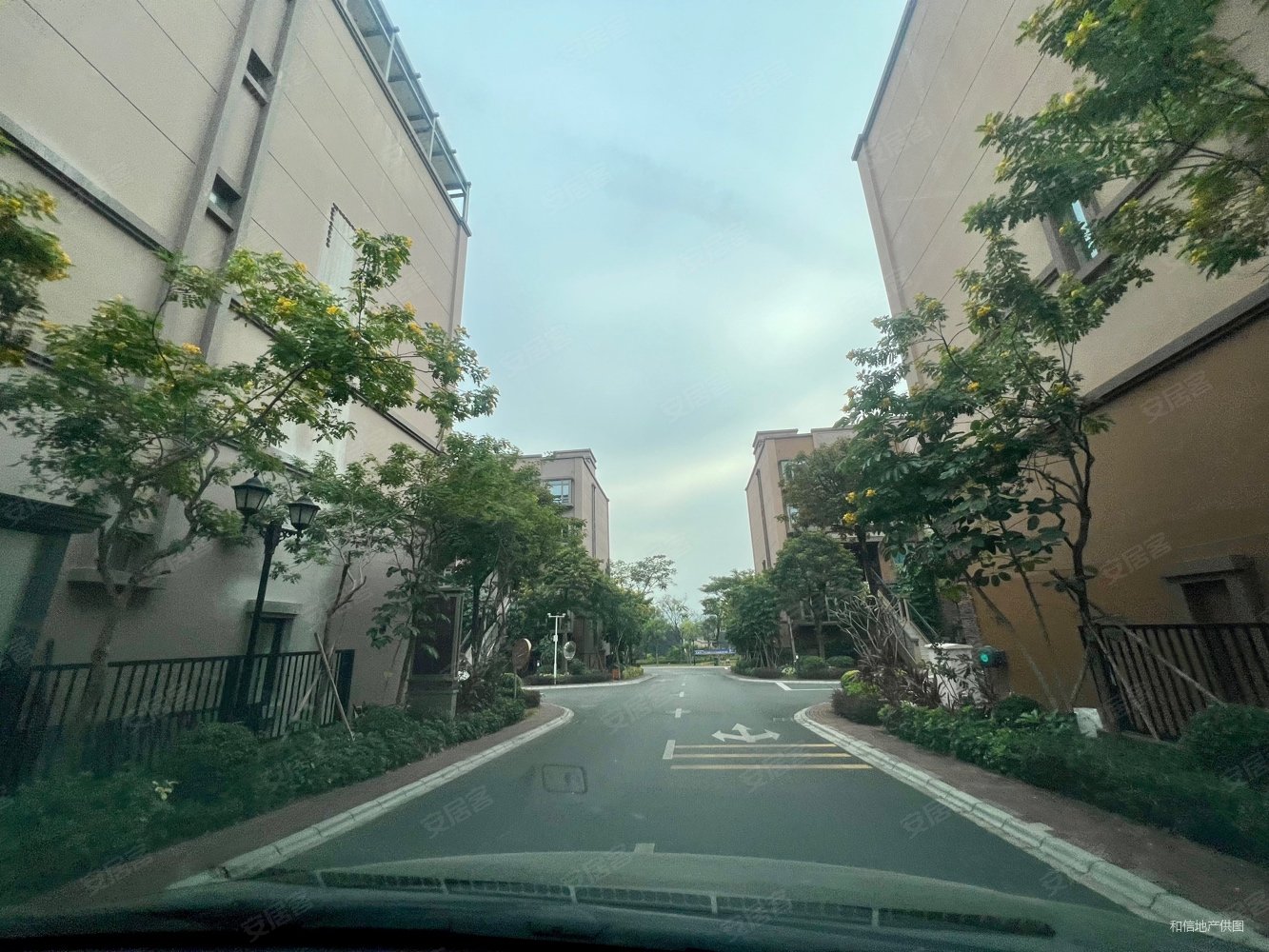 海逸豪庭尚都3期
