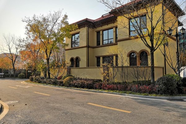 好不好_中介房产经纪人:王雨对棕榈滩别墅的评价-北京安居客