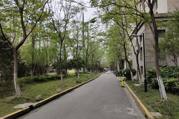 莱顿小城,辰花路839弄 - 上海莱顿小城二手房,租房,房价-上海安居客