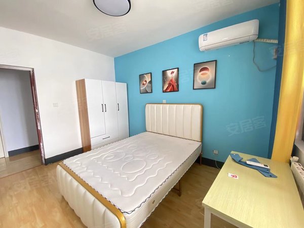 临沂北城新区济南路金润花园金润花园 鲁商中心 临沂四中 iec 能短租