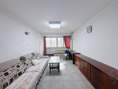 唐山路北北新道八方可短租 拎包入住 南北通透 配套齐全 精装修出租房源真实图片