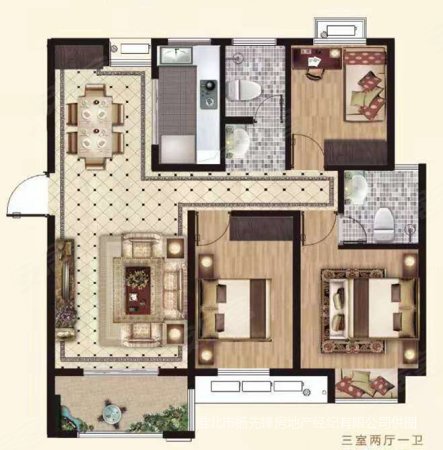 淮北二手房 相山区二手房 中泰广场二手房 温哥华城锦绣府邸 