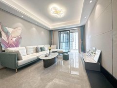 信阳浉河信阳贸易市场一高旁 新出2居室 屋子干净整洁 688 福利秒租房出租房源真实图片