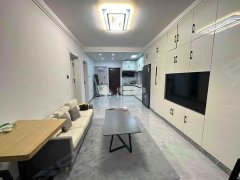 哈尔滨南岗哈西哈西精装一室一厅可押一付一可看房拎包入住出租房源真实图片