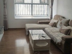 蓬莱登州南关路蓬莱碧桂园(一期) 2室1厅1卫出租房源真实图片