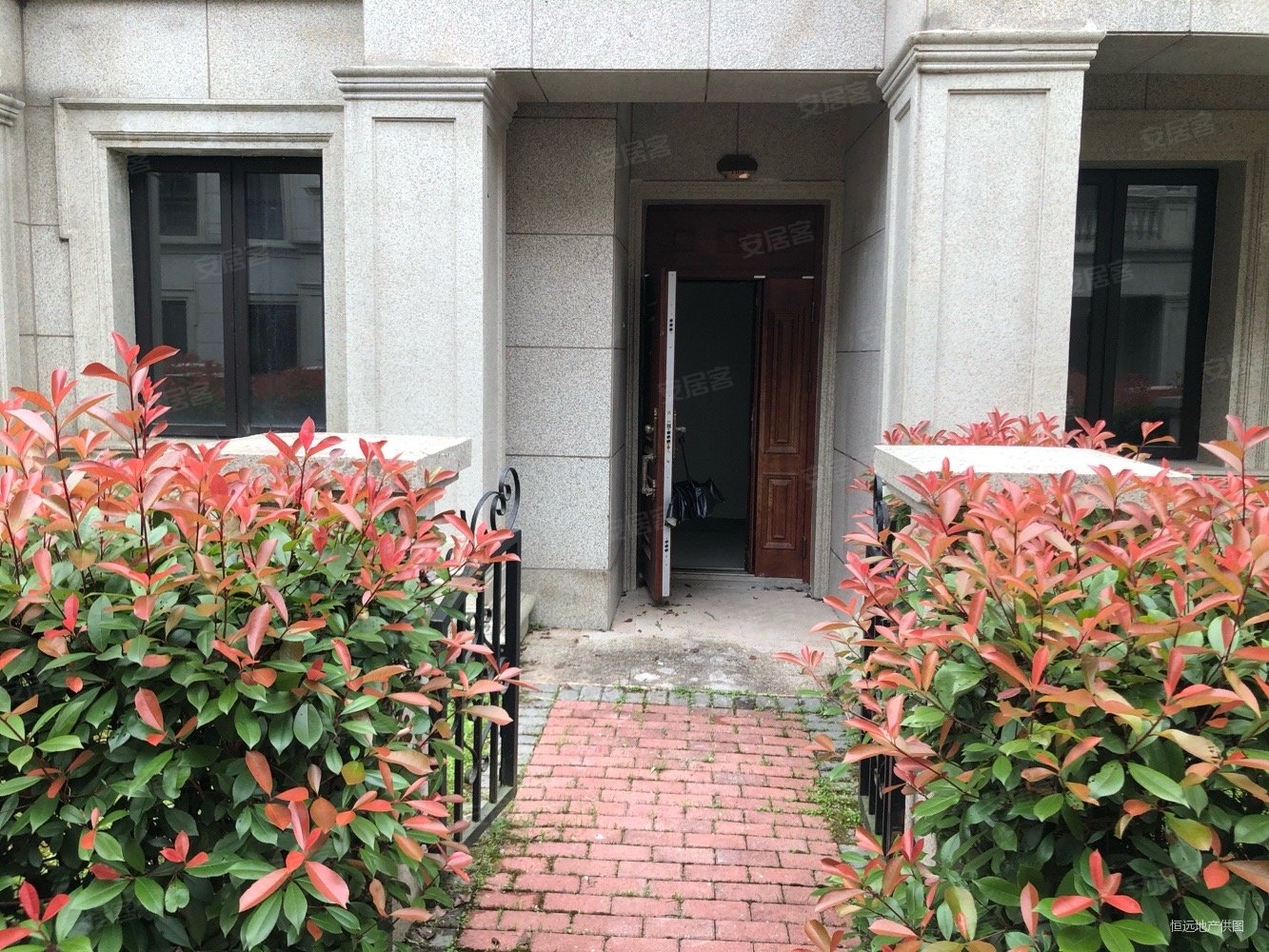 金华二手房 婺城二手房 安地二手房 玄元南山郡(别墅)