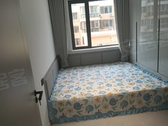 通辽科尔沁万达广场万达附近 可短租押一付一 随时看房 拎包入住出租房源真实图片