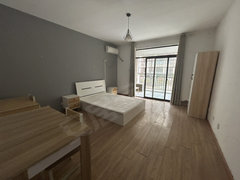 合肥肥西肥西县城可月付 禹洲华侨城 融科城 安医大二附院 东湖高新出租房源真实图片