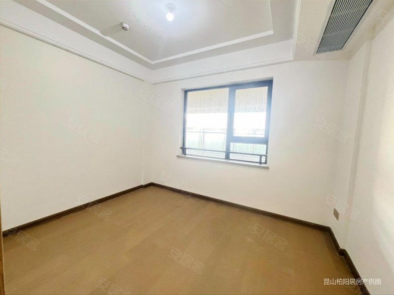 (必看好房)裕元122平超高得房率 景观层 有钥匙!