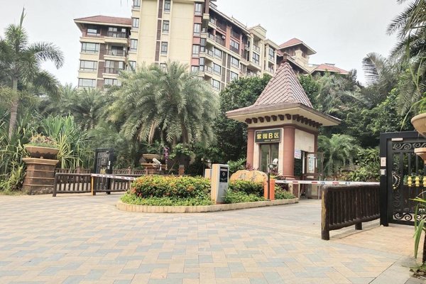 紫园b区,和谐路-海口紫园b区二手房,租房-海口安居客