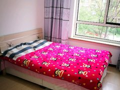 抚顺李石开发区顺安路绿地剑桥 4室0厅1卫出租房源真实图片