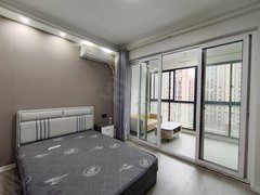 常州钟楼花园可短租 可月付 五星二号线 弘样广场 江苏理工学院 清潭出租房源真实图片