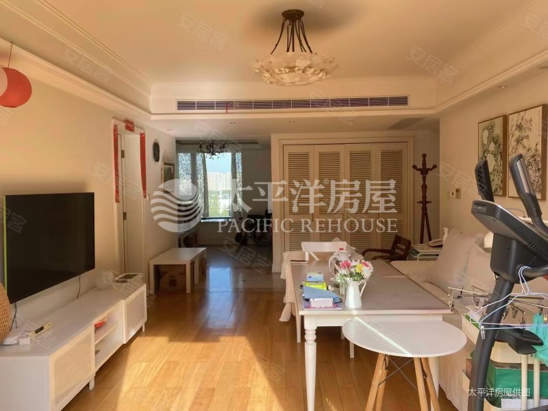 绿洲香岛花园二手房,523万,2室2厅,2卫,133.21平米-上海安居客