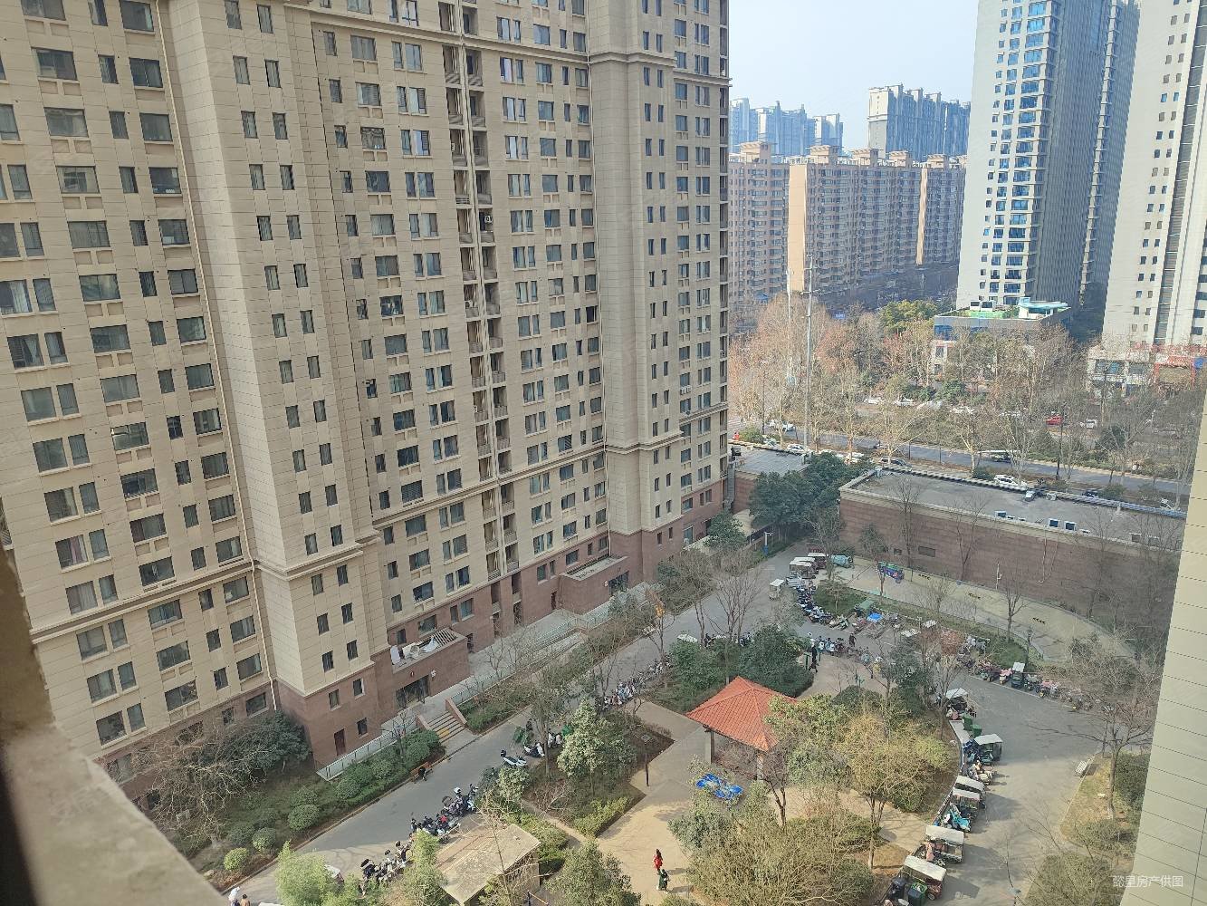 宝龙城市广场二期