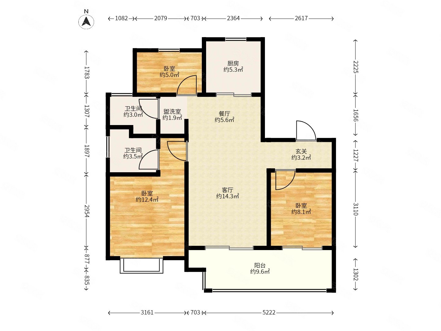 常州房产网>常州二手房>经开区二手房>潞城二手房>华润万象府>