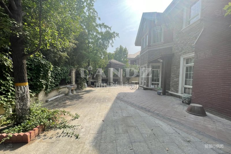 北七家 车位充足 房龄新 商品房 中间楼层,北京壹号庄园二手房,4500万