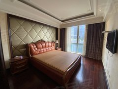 台州椒江葭沚玉兰广场蕙兰园 拎包入住 包物业 包车位 豪装有地暖 诚心租出租房源真实图片