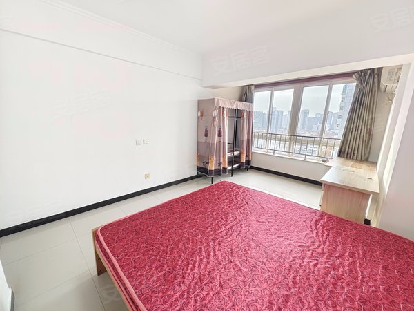西安碑林友谊西路华豪丽晶友谊西路 黄雁村盛安广场 小雁塔 南稍门