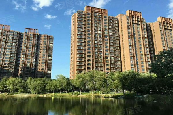 富力桃园(b区)优点,不足,北京富力桃园(b区)怎么样,富力桃园(b区)周边