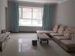 喀什喀什市喀什城区阳光小区B区2楼，3室2厅1卫，家具齐全，随时看房。出租房源真实图片