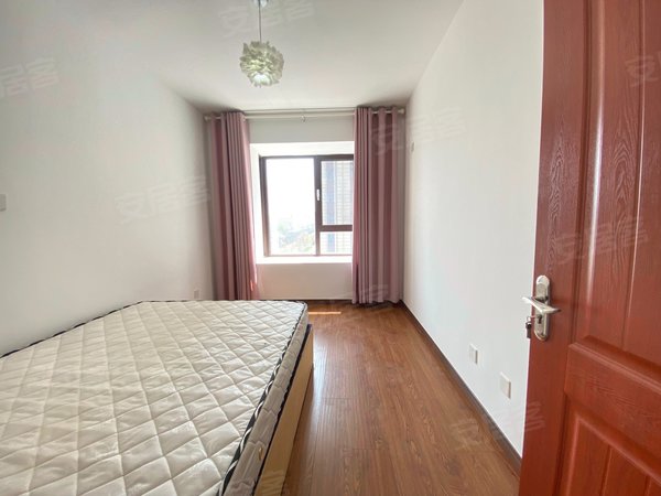 好房子!龙旺华庭套二!中百附近!出租房源真实图片