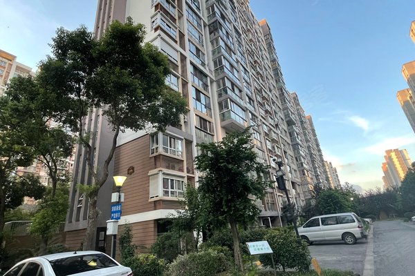 惠丰花园二区(西区)