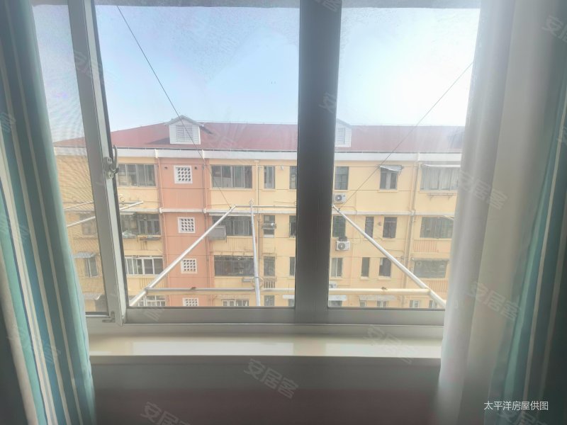 梅园三村二手房,310万,1室1厅,1卫,42.56平米-上海安居客